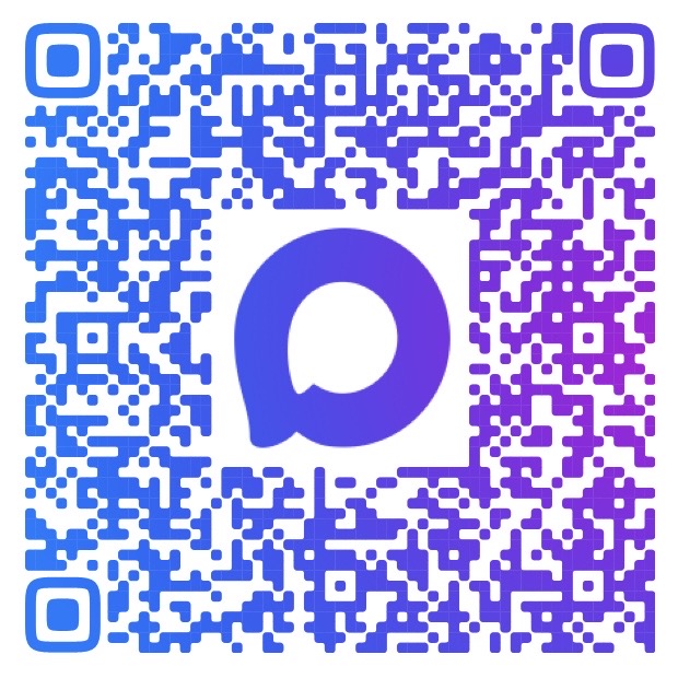 MAX QR код SeeYouMore