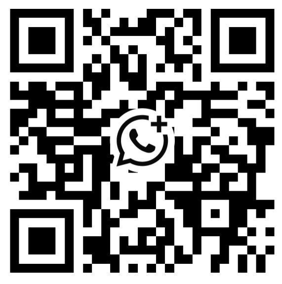 WhatsApp QR код SeeYouMore